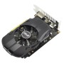 Відеокарта ASUS GeForce GTX1650 4096Mb PHOENIX OC D6 EVO (PH-GTX1650-O4GD6-P-EVO)