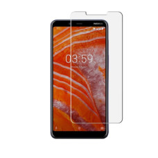 Скло захисне PowerPlant Nokia 3.1 Plus (GL607303)