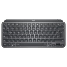 Клавіатура Logitech MX Keys Mini For Business Wireless Illuminated UA Graphite (920-010608)