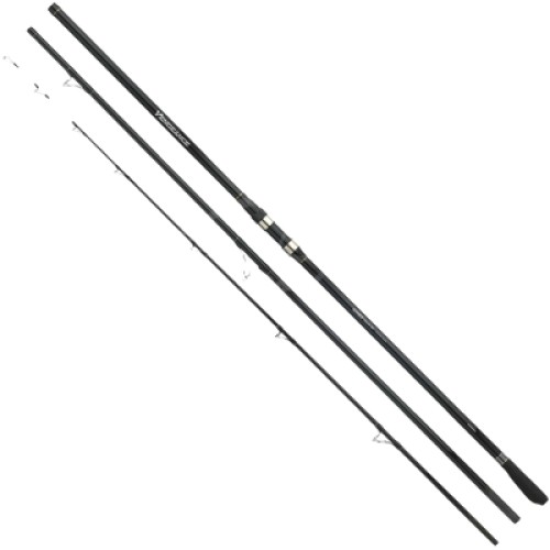 Вудилище Shimano Vengeance 450BX Solid Tip 4.50m max 225g (VSFS450BXK)