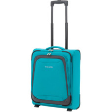 Валіза Travelite NAXOS 59 Turquoise S (TL590007-23)