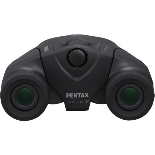 Бінокль Pentax UP 8x25 WP (61931) (930214)