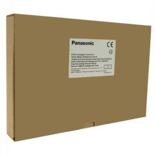 Плата розширення для АТС PANASONIC KX-TDA0184XJ