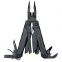 Мультитул Leatherman Surge-black (831334)