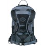 Рюкзак туристичний Terra Incognita Racer 18 black / grey (4823081503828)