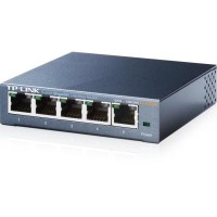 Комутатор мережевий TP-Link TL-SG105