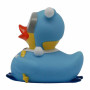 Іграшка для ванної LiLaLu Лыжница утка (L1636)