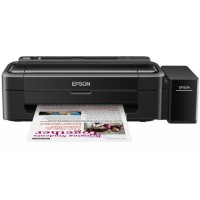 Струменевий принтер EPSON L132 (C11CE58403)