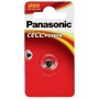 Батарейка PANASONIC SR920 * 1 Silver Oxide (SR-920EL/1B)