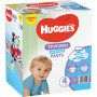 Підгузок Huggies Pants 4 для мальчиков (9-14 кг) 72 шт (5029053564104)