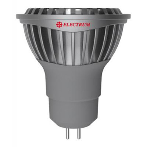Лампочка ELECTRUM GU5.3 (A-LR-0939)