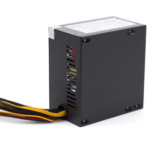 Блок живлення Vinga 500W (PSU-500-12)