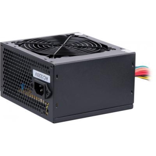 Блок живлення Vinga 500W (PSU-500-12)