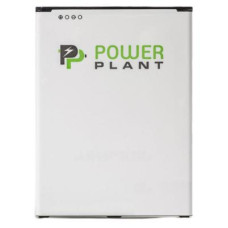 Акумуляторна батарея для телефону PowerPlant Huawei Ascend G510 (HB4W1H) 1700mAh (SM150038)