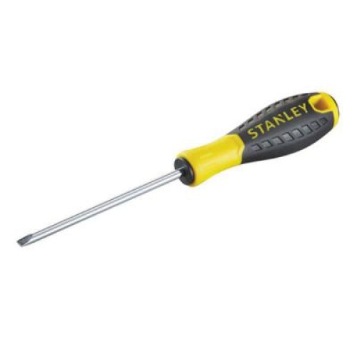 Викрутка Stanley ESSENTIAL, SL4х100мм, блистер (STHT0-60378)