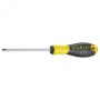 Викрутка Stanley ESSENTIAL, SL4х100мм, блистер (STHT0-60378)