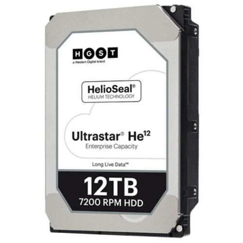 Жорсткий диск 3.5" 12TB WD (0F30146 / HUH721212ALE604)