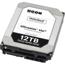Жорсткий диск 3.5" 12TB WD (0F30146 / HUH721212ALE604)
