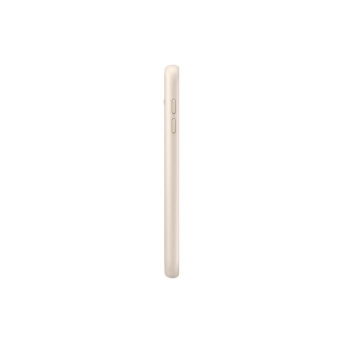 Чохол до мобільного телефона Samsung Galaxy J4 (J400) Dual Layer Cover Gold (EF-PJ400CFEGRU)