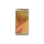 Чохол до мобільного телефона Samsung Galaxy J4 (J400) Dual Layer Cover Gold (EF-PJ400CFEGRU)