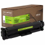 Картридж Patron HP CLJ CF412A, для Pro M452/M477 Yellow, GREEN Label (PN-410AYGL)