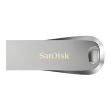 USB флеш накопичувач SanDisk 128GB Ultra Luxe USB 3.1 (SDCZ74-128G-G46)