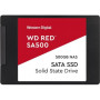 Накопичувач SSD 2.5" 500GB WD (WDS500G1R0A)