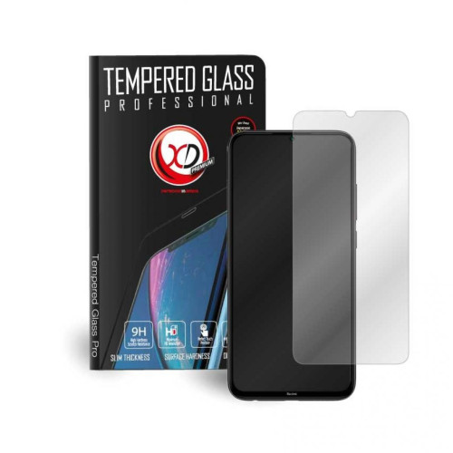 Скло захисне EXTRADIGITAL Tempered Glass HD для Xiaomi Redmi Note 8 (EGL4642)