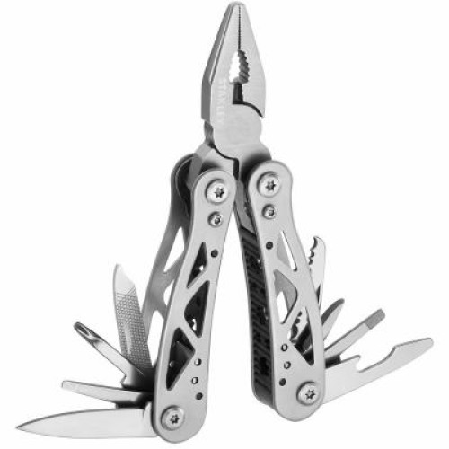 Мультитул Stanley MULTI-TOOL 12 в 1с чехлом (0-84-519)