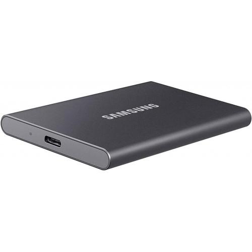 Накопичувач SSD USB 3.2 1TB T7 Samsung (MU-PC1T0T/WW)