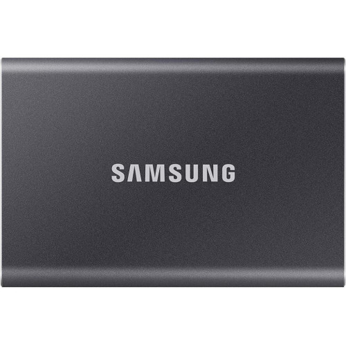 Накопичувач SSD USB 3.2 1TB T7 Samsung (MU-PC1T0T/WW)