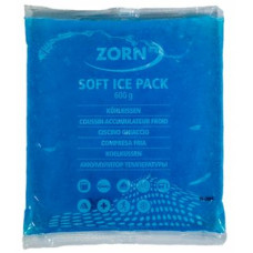 Акумулятор холоду Zorn SoftIce 600 blue (4251702589027)
