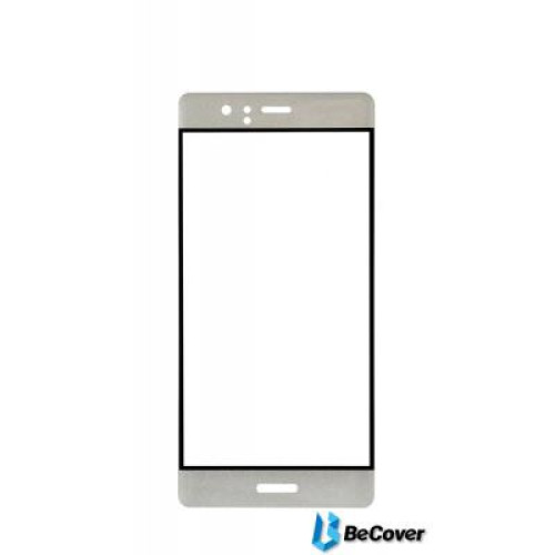 Скло захисне BeCover HUAWEI P9 Silver (700860)