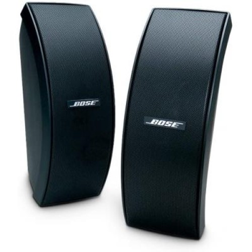 Домашній кінотеатр Bose Model 151 SE Black (34103)