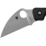 Ніж Spyderco Dragonfly 2 Wharncliffe (C28FPWCBK2)