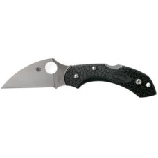 Ніж Spyderco Dragonfly 2 Wharncliffe (C28FPWCBK2)