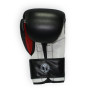 Боксерські рукавички Thor Ring Star 12oz Black/White/Red (536/02(PU)BLK/WHT/RED 12 oz.)