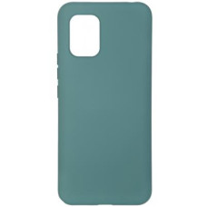 Чохол до мобільного телефона Armorstandart ICON Case Xiaomi Mi 10 lite Pine Green (ARM56876)