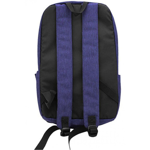 Рюкзак для ноутбука Xiaomi 13.3" Mi Casual Daypack, Dark Blue (6934177704994)