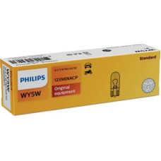 Автолампа Philips 5W (PS 12396 NA CP)
