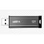 USB флеш накопичувач AddLink 64GB U65 Gray USB 3.1 (ad64GBU65G3)