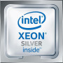 Процесор серверний Dell Xeon Silver 4214R 12C/24T/2.40GHz/16.5MB/FCLGA3647/OEM (338-BVJX)