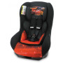 Автокрісло Bertoni/Lorelli Beta Plus 0-18 кг Black Fiery Race (BETA PLUS-black f. race)