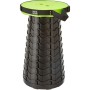 Стілець складаний Skif Outdoor Tower Green (QHP-1023GR)