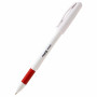 Ручка гелева Delta by Axent DG 2045, червона (DG2045-06)