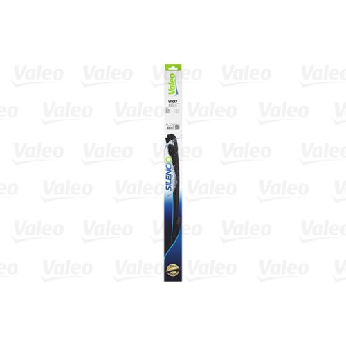 Щітка склоочисника Valeo 574647