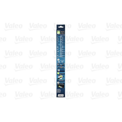 Щітка склоочисника Valeo 578572