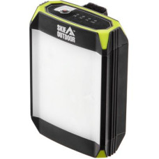 Ліхтар Skif Outdoor Light Shield Black/Green (YD-3501)