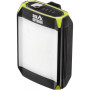 Ліхтар Skif Outdoor Light Shield Black/Green (YD-3501)