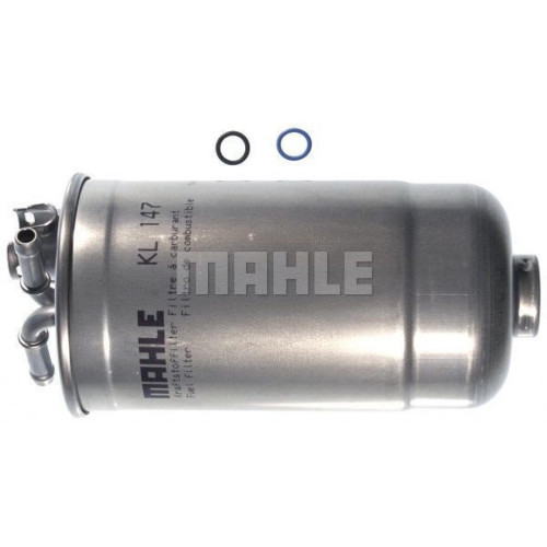 Фільтр паливний Mahle KL147D